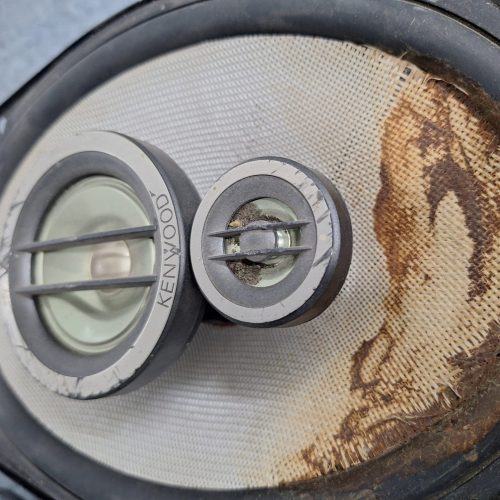 باند تکی کن وود سالم