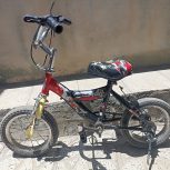 دوچرخه سایز 12الی 26