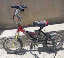 دوچرخه سایز 12الی 26