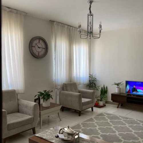 فروش آپارتمان درمجتمع پرنیان