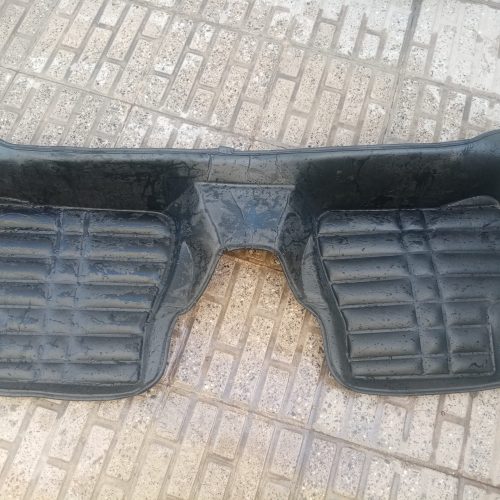 کف پا 206