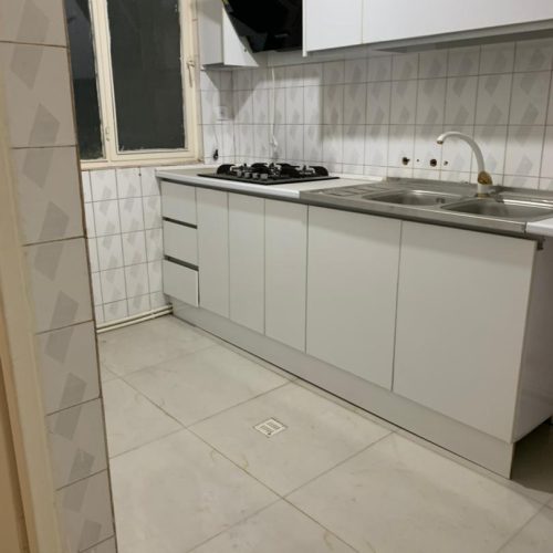 آپارتمان 41 متری تک خواب