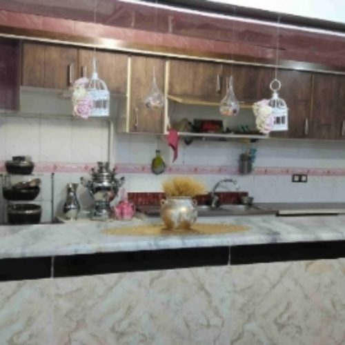 منزل دوبلکس دراول نایسر