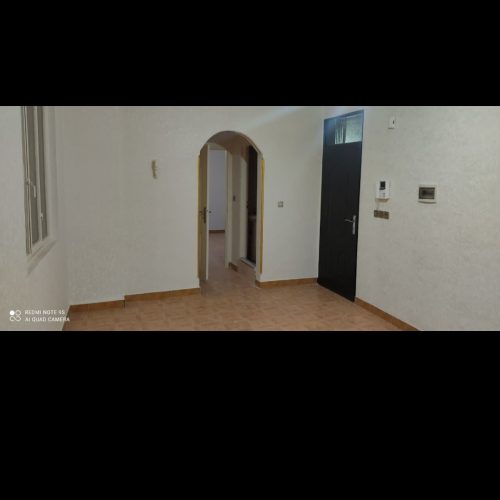 آپارتمان مسکونی