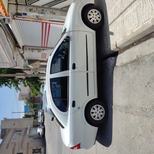 تیبا یک کارمندی بسیار کم کارکرد مدل 99