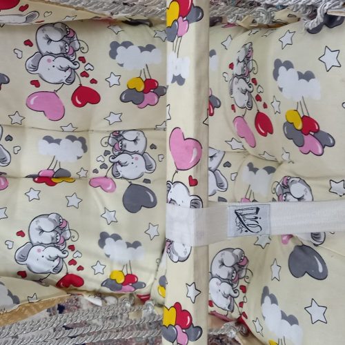 یک عدد تاب ریلکسی بچه کاملا نو