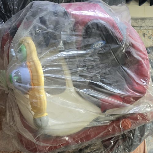 کالسکه، کریر،کیف، تخت و پارک و گهواره برند فرنچ کالکشن