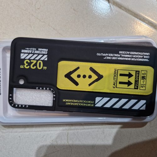 گاردسامسونگs21fe