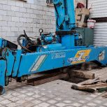 جرثقیل 360 جک چپو راست ایران کار نکرده