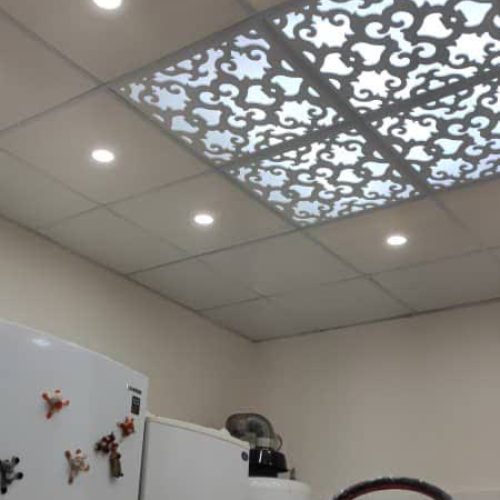 دکوراسیون خانه