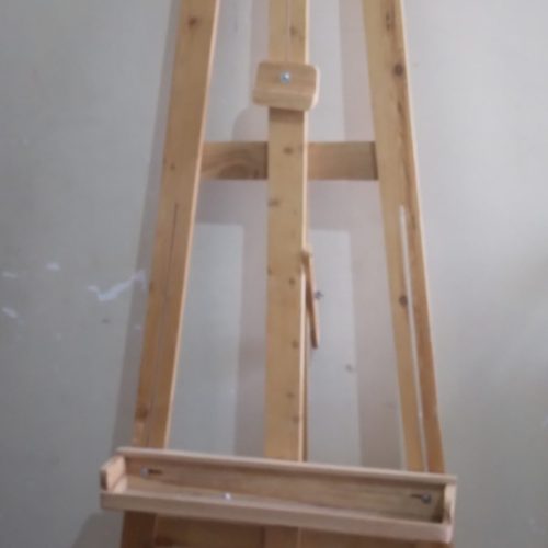 3پایه بوم نقاشی