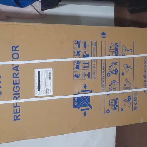 یخچال‌فیلور