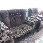 یک دست مبل هفت نفره