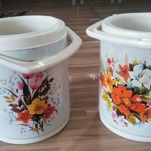 دو عدد کلمن