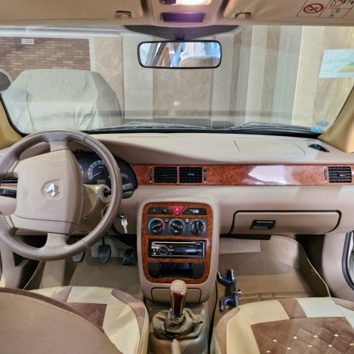 سمند Lx مدل 1399
