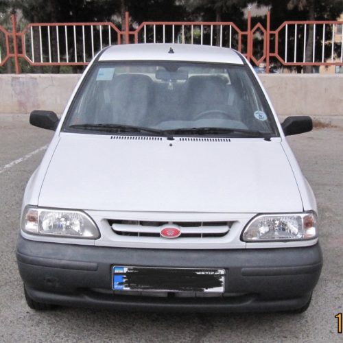 فروش پراید