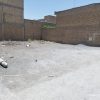 زمین مسکونی به متراژ 231متر