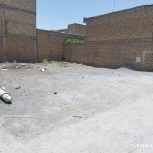 زمین مسکونی به متراژ 231متر