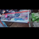 ویترین مغازه