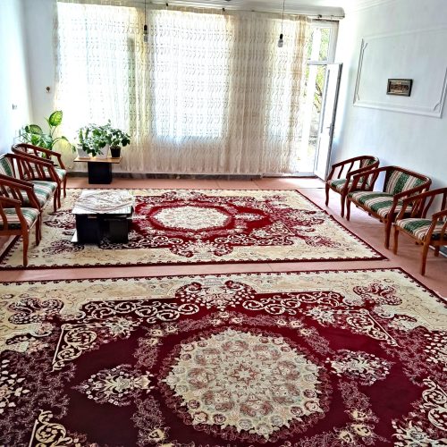 خانه ویلایی نور