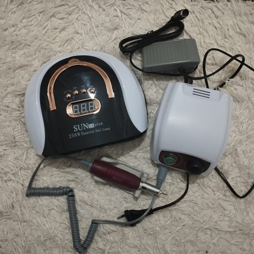 دستگاه سوهان برقی ویووی ناخن