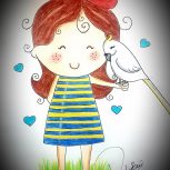 سفارش چهره سیاه قلم با کمترین هزینه بدون قاب عزیزاتون سوپرایز کنید تولد سالگرد ماهگرد ولنتاین فقط پیام بدین زنگ نزنید پاسخگو نیستم