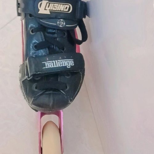 اسکیت سرعت لوئیجینو