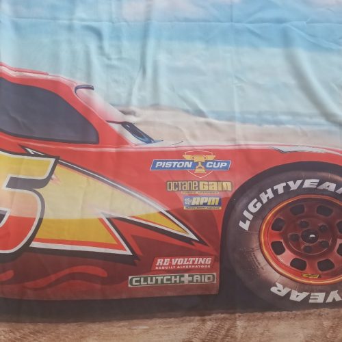 پرده پسرانه