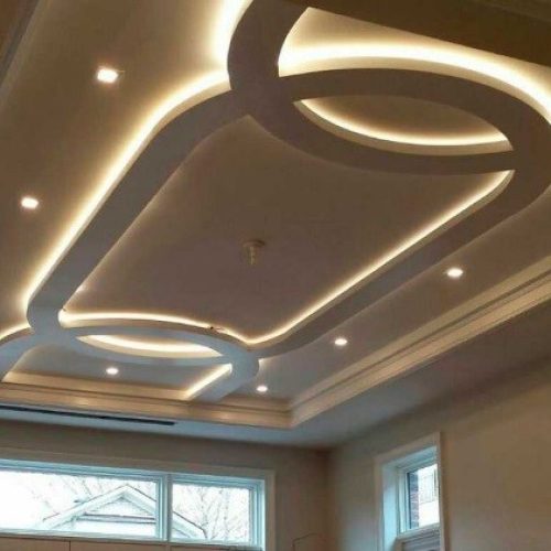 گچکاری و دکورسازی و تابلو