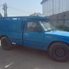 نیسان دوگانه سوز cng مدل 95 بی رنگ