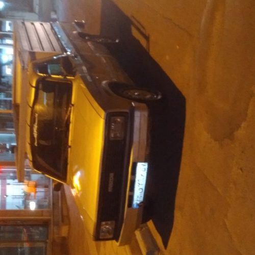 وانت تک کابین دوگانه