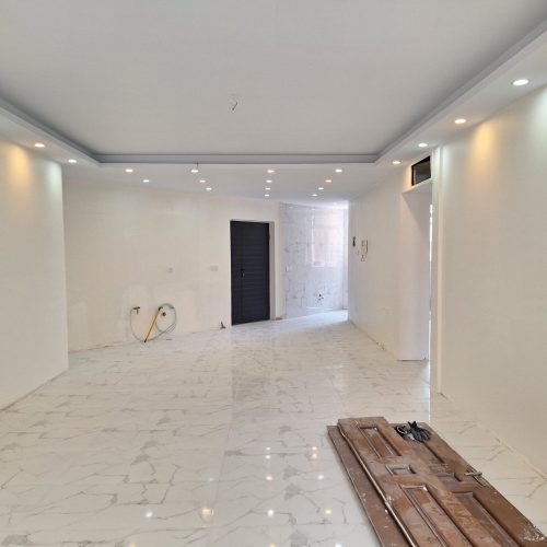 آپارتمان 100متری