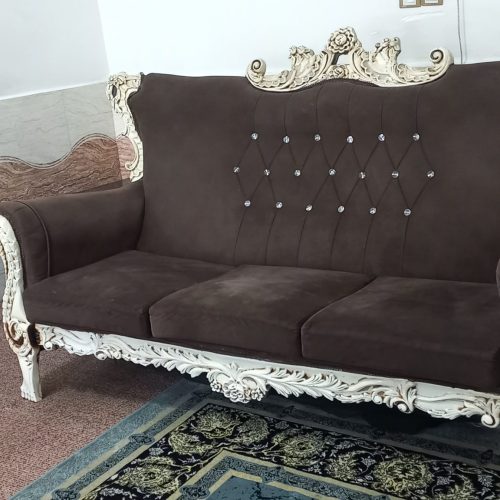 مبل هفت نفره