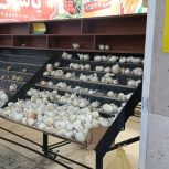 فروش پالت میوه ..