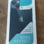 گوشی آیفون 13