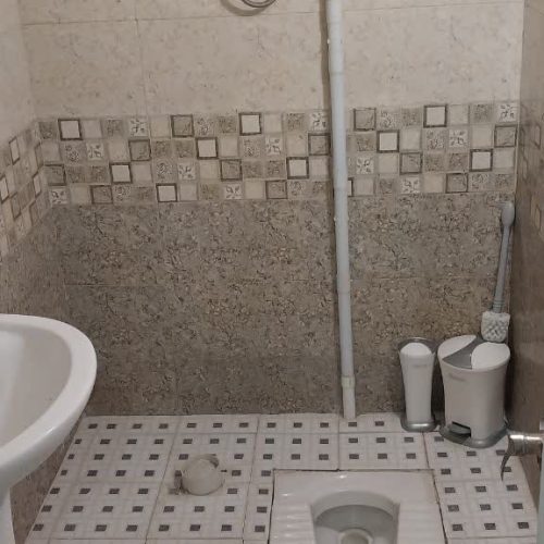 اجاره خانه 83 متر