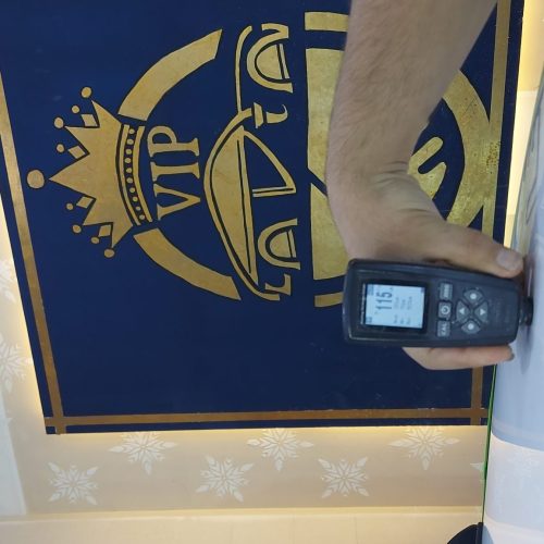 آموزش تخصصی دیتیلینگ خودرو