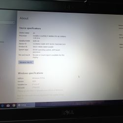 لپ تاپ Del Latitude e6440