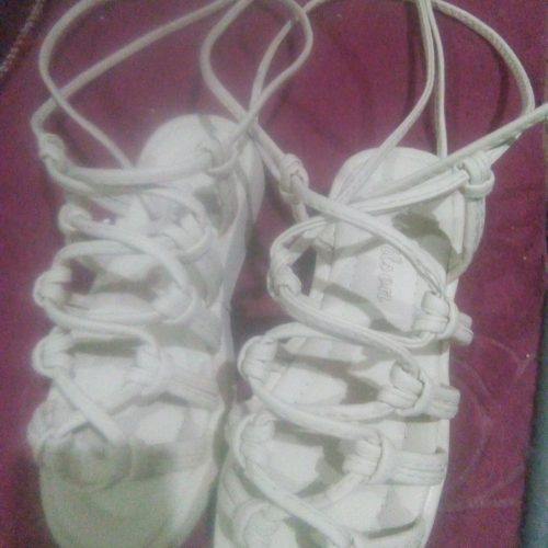 صندل بندی. دخترانه.نو