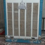 کولر7000سالم ومرتب