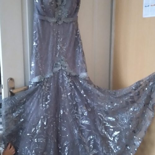 لباس مجلسی نو