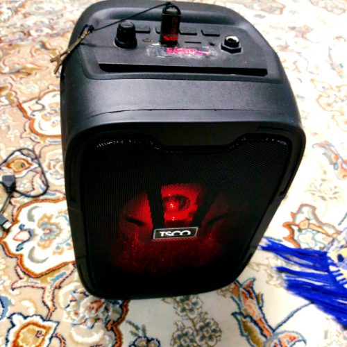 اسپیکر تسکوTSCO