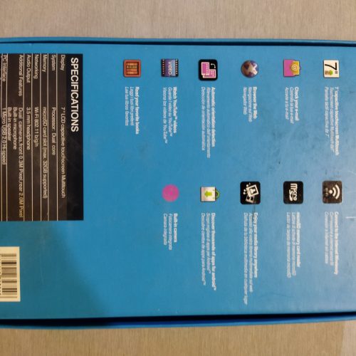 فروش تبلت دانش آموزی