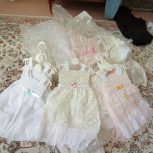 لباس عروس بچه