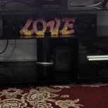 میز تلویزیون