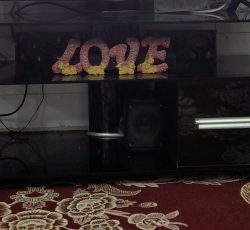 میز تلویزیون