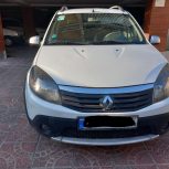 ساندرو استپ وی 96