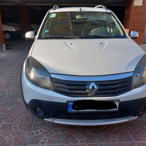 ساندرو استپ وی 96