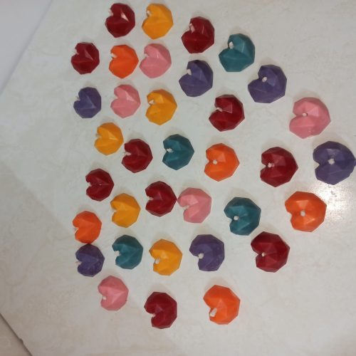 تولید کننده شمع های فانتزی