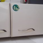 فروش یخچال اورست  ، سالم و در حال کارکرد